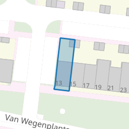 Perceel ENS00-L-1261