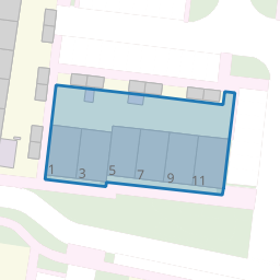 Perceel ENS00-L-1270