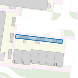 Perceel ENS00-L-1274