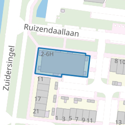 Perceel ENS00-L-1275