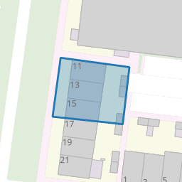 Perceel ENS00-L-1276