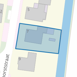 Perceel ENS00-L-1291