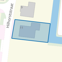 Perceel ENS00-L-1292