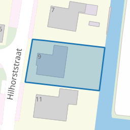 Perceel ENS00-L-1297