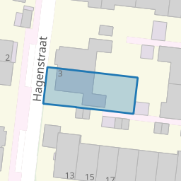 Perceel ENS00-L-1298