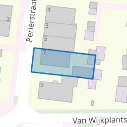 Perceel ENS00-L-1299