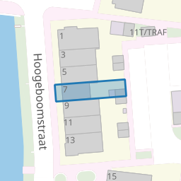 Perceel ENS00-L-1300