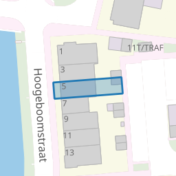 Perceel ENS00-L-1302