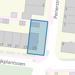 Perceel ENS00-L-1324