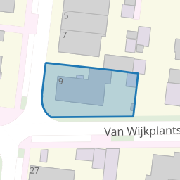 Perceel ENS00-L-1336