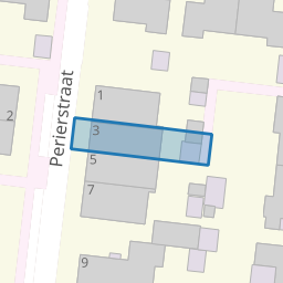 Perceel ENS00-L-1337