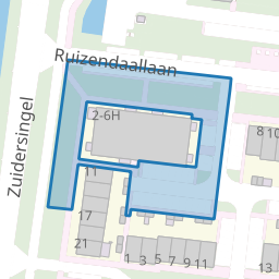 Perceel ENS00-L-1348