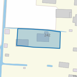 Perceel ENS00-L-1357