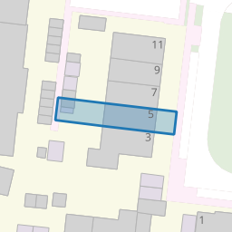 Perceel ENS00-L-1391