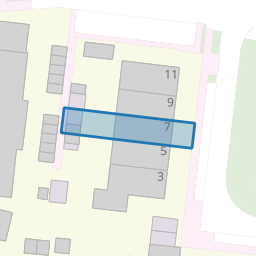 Perceel ENS00-L-1396