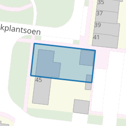 Perceel ENS00-L-1410