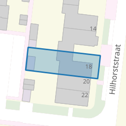 Perceel ENS00-L-1414