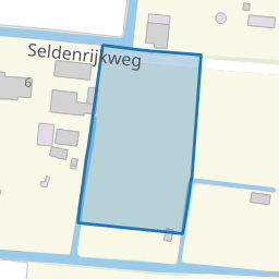 Perceel ENS00-L-1424