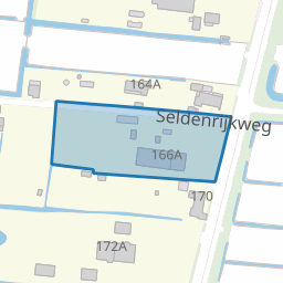 Perceel ENS00-L-1425