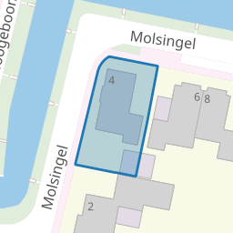 Perceel ENS00-L-1430