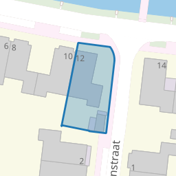 Perceel ENS00-L-1434