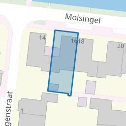 Perceel ENS00-L-1436