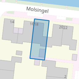 Perceel ENS00-L-1437