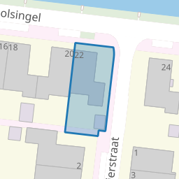 Perceel ENS00-L-1439