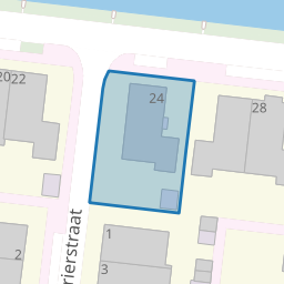 Perceel ENS00-L-1440