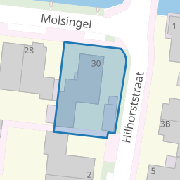 Perceel ENS00-L-1443