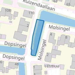 Perceel ENS00-L-1445