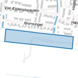 Perceel ENS00-L-1454