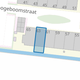 Perceel ENS00-L-1487