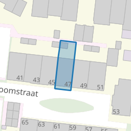 Perceel ENS00-L-1495