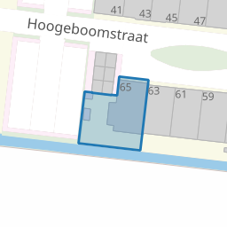 Perceel ENS00-L-1501