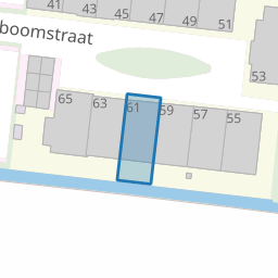 Perceel ENS00-L-1503