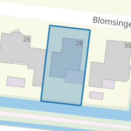Perceel ENS00-L-1506