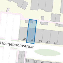 Perceel ENS00-L-1511