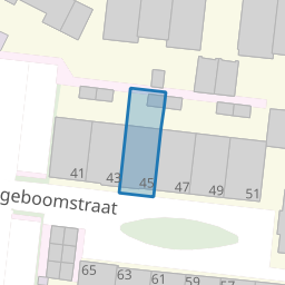 Perceel ENS00-L-1515