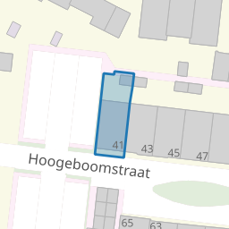 Perceel ENS00-L-1516