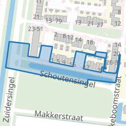 Perceel ENS00-L-1552