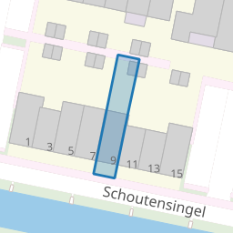 Perceel ENS00-L-1558