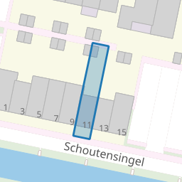 Perceel ENS00-L-1560