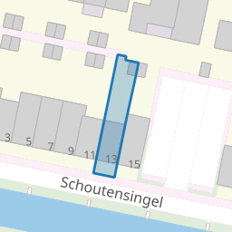 Perceel ENS00-L-1562