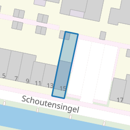 Perceel ENS00-L-1564