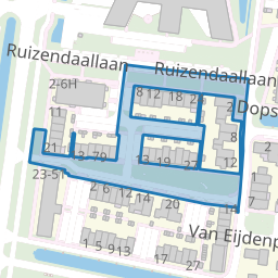 Perceel ENS00-L-1607