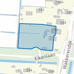 Perceel ENS00-L-1653