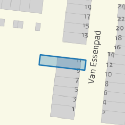 Perceel ENS00-L-1663