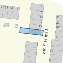 Perceel ENS00-L-1664