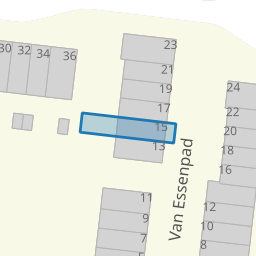 Perceel ENS00-L-1665